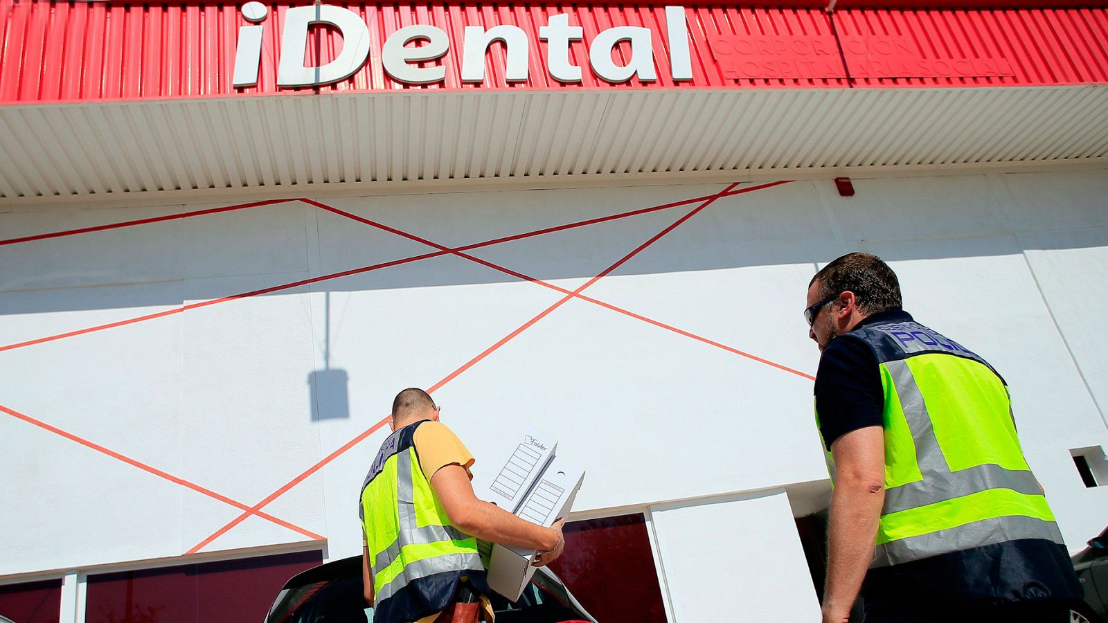 Registran 23 sedes de iDental para cubrir las posibles indemnizaciones