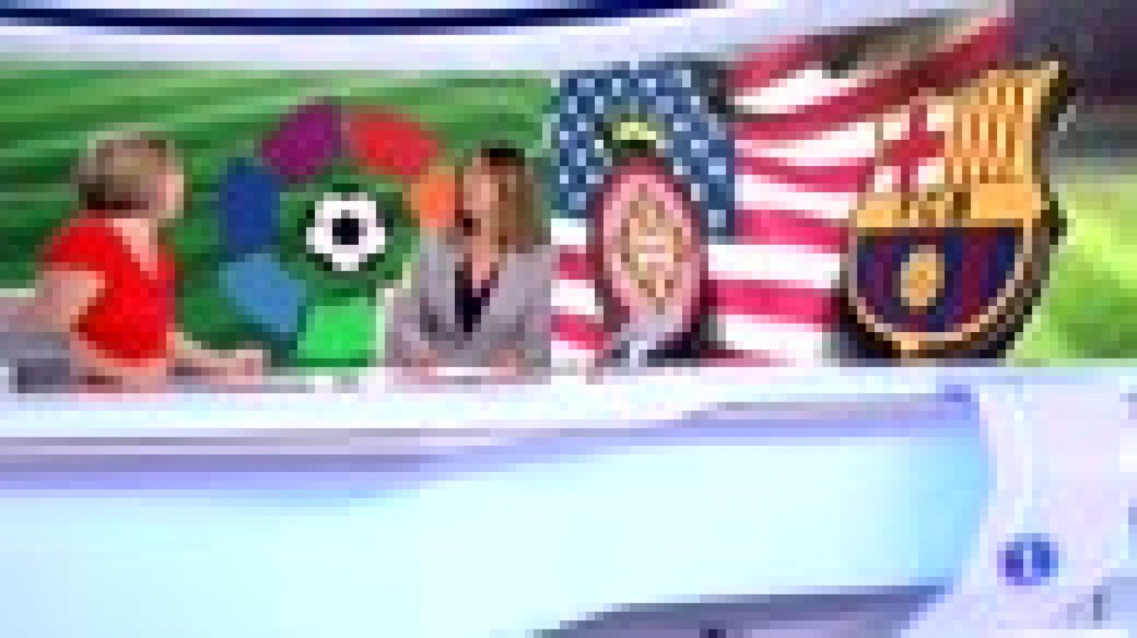 Rakitic, sobre el Girona-Barça programado en EE.UU. "Si nos toca ir, iremos" | Ver