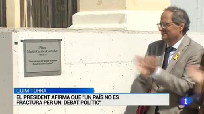 L'Informatiu - L'Informatiu 2 - 13/09/2018