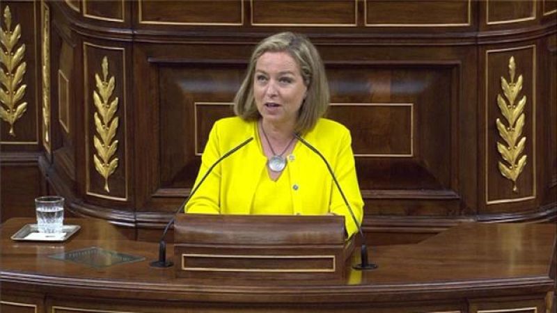 Canarias en 2' - 13/09/2018 