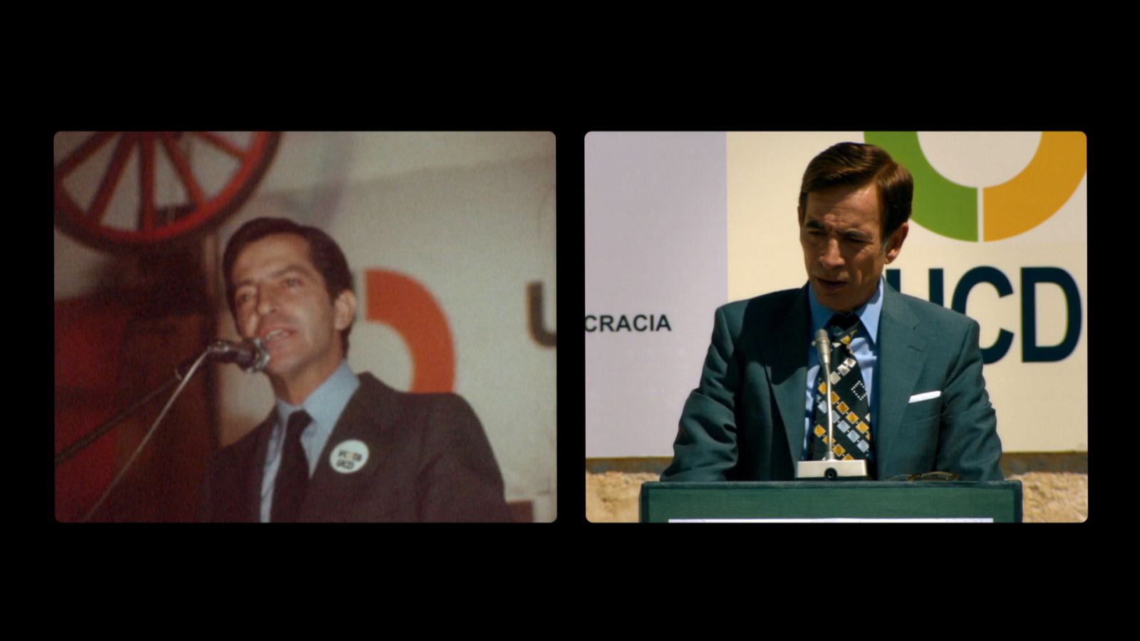 Cuéntame cómo pasó - Antonio y Merche, la pareja con mayúscula de 'Cuéntame'