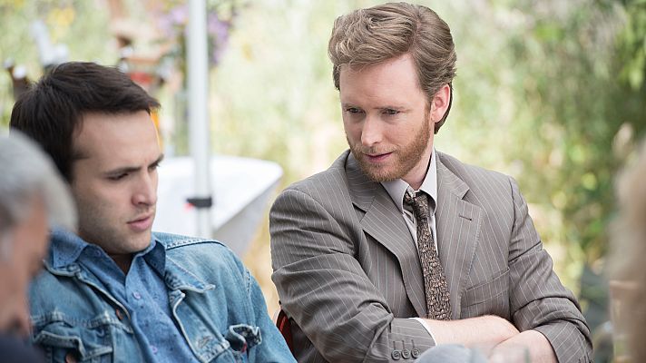 Cuéntame cómo pasó - Los actores recuerdan la primera secuencia que grabaron