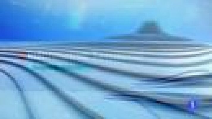 Informativo Telerioja - Informativo Telerioja 2 - 13/09/18