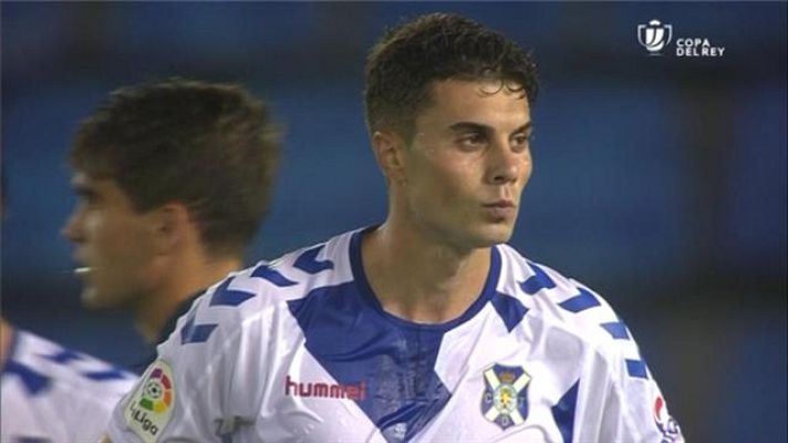 Telecanarias - Deportes Canarias - 13/09/2018