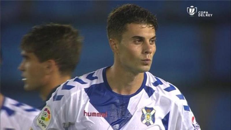 Deportes Canarias - 13/09/2018 