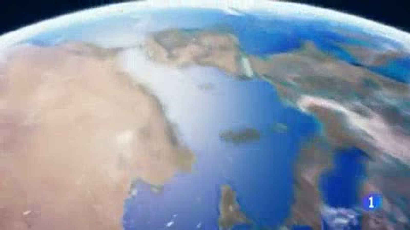 El tiempo en el País Vasco - 13/09/18