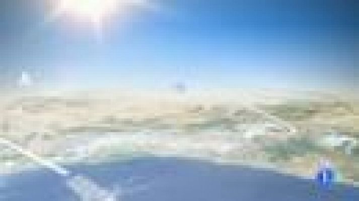 Telenorte - País Vasco - El tiempo en el País Vasco - 13/09/18