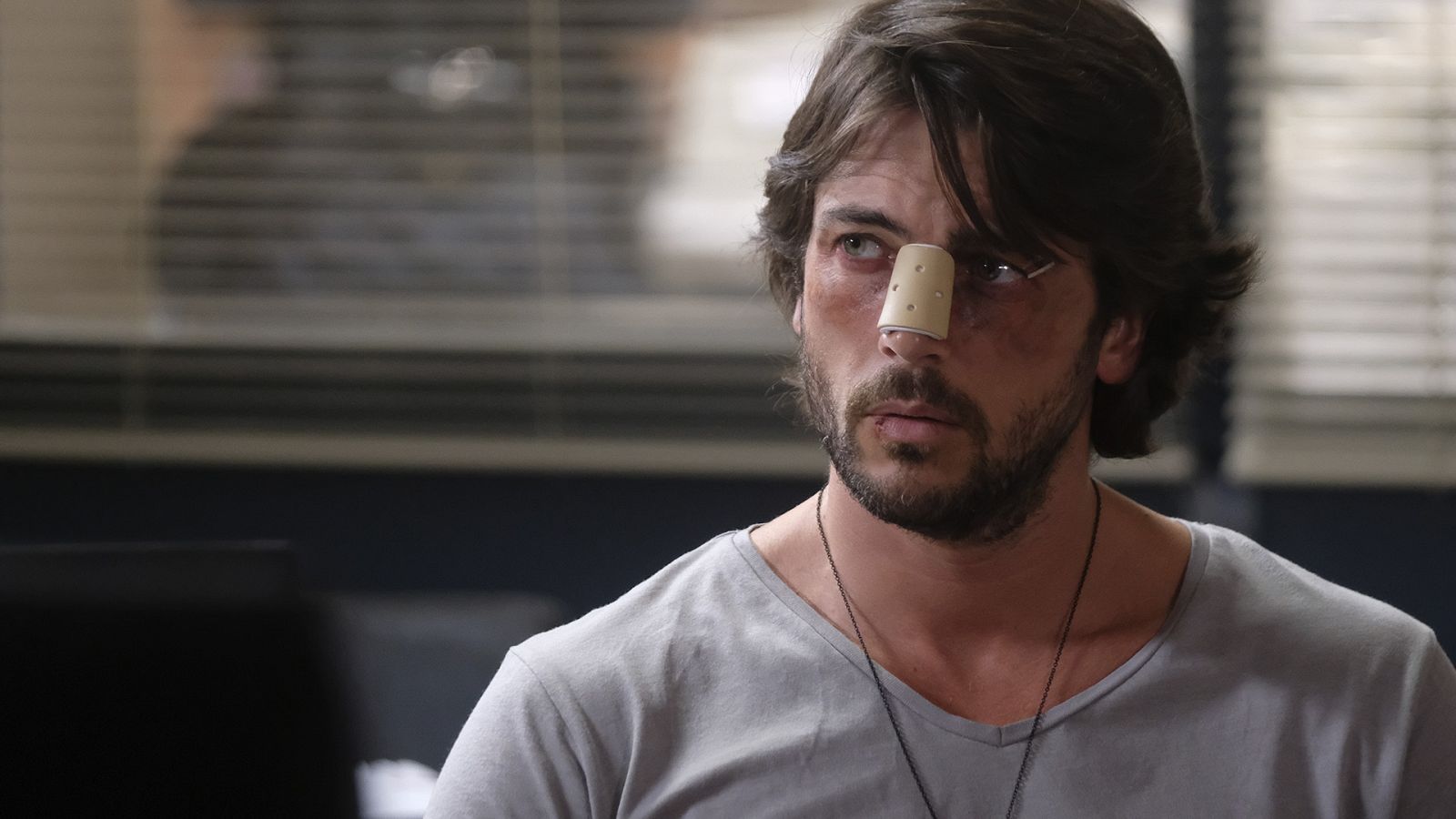 Servir y proteger - Episodio 345 - Ver ahora