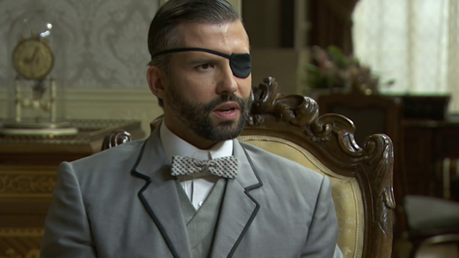 Acacias 38 - Capítulo 847 - ver ahora