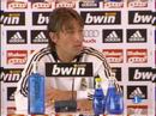 Heinze: 'Respeto mucho a Guardiola'