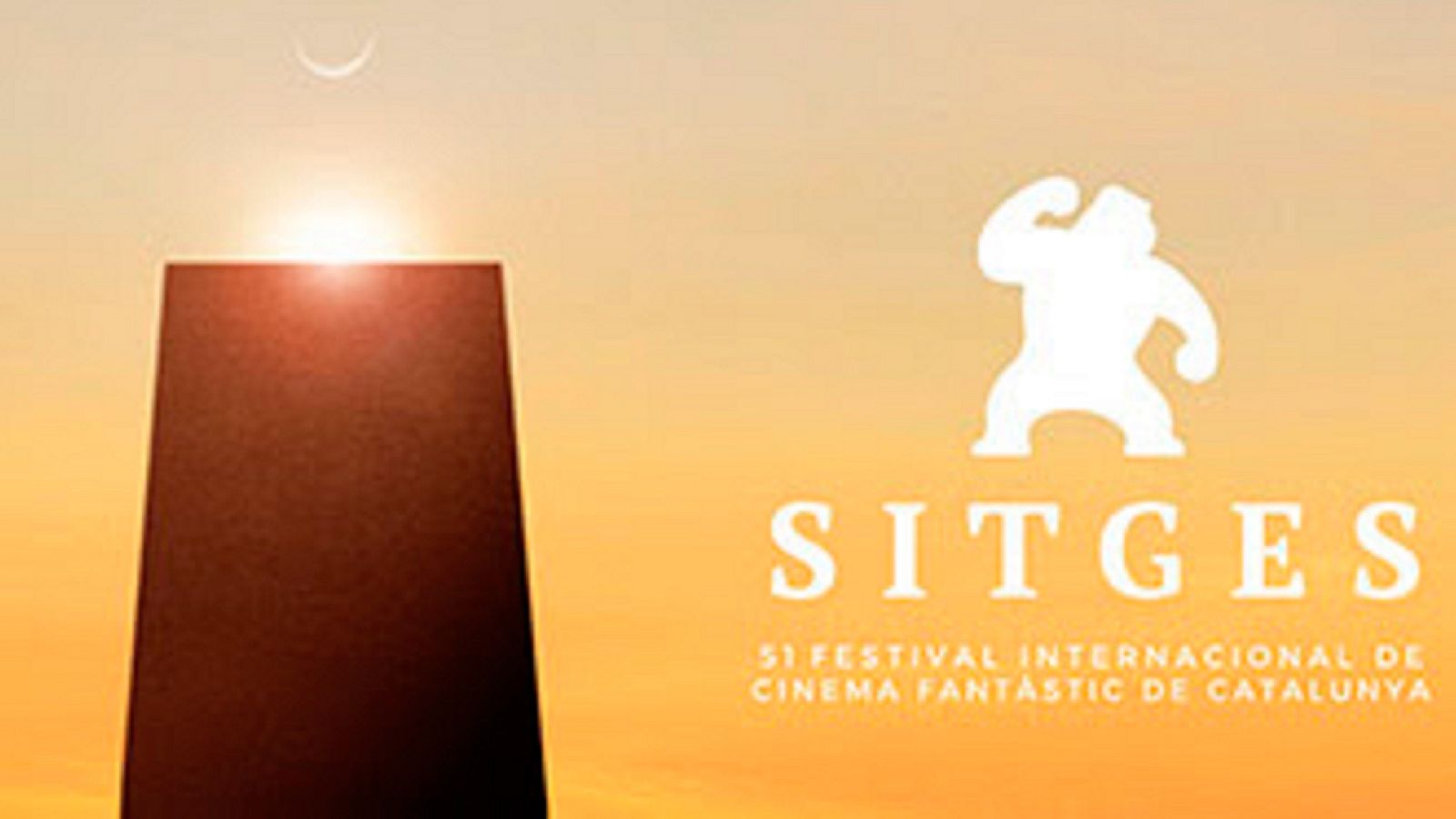 Presentación del Festival de Sitges 2018