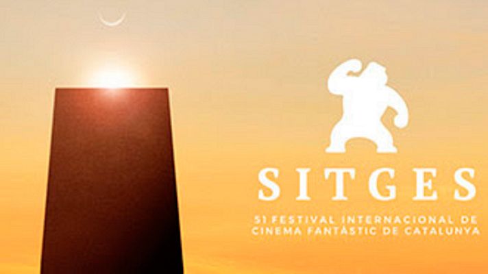 Días de cine - Presentación del Festival de Sitges 2018