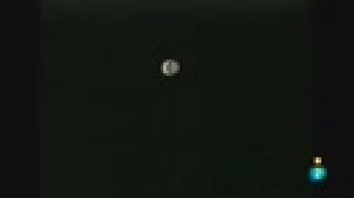 Días de cine - 'Testigo de otro mundo'