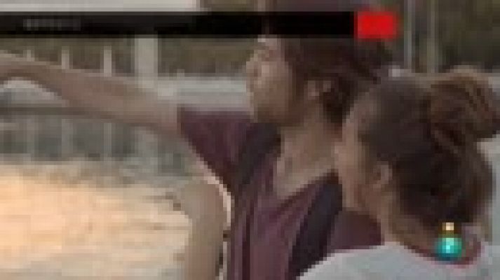 Días de cine - 'Los amores cobardes'