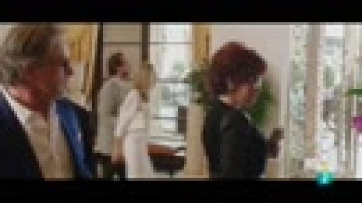 Días de cine - 'Book club'