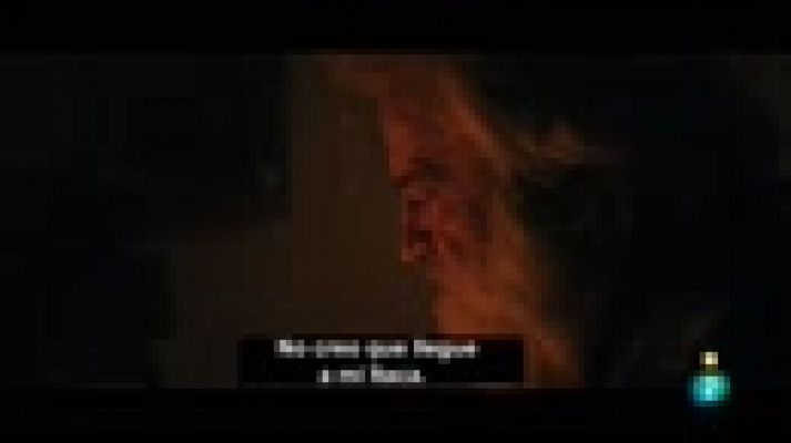 Días de cine - 'Penélope'