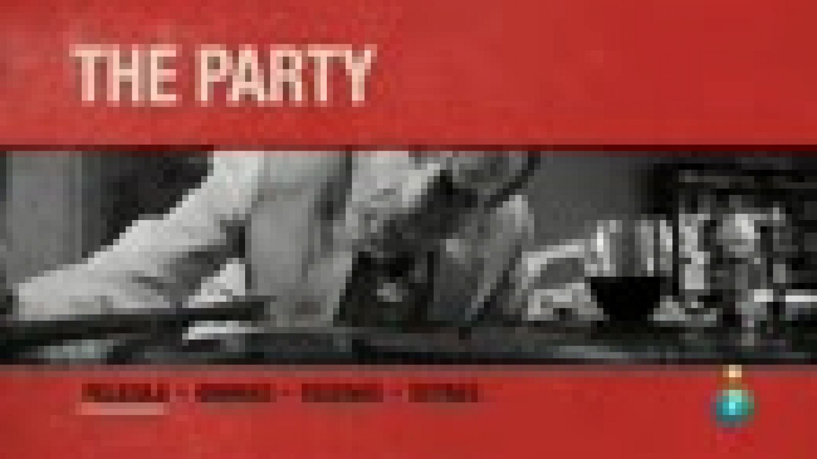 Cine en Casa: Cine de actores