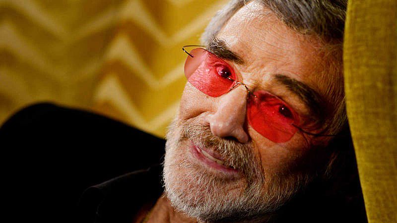 Burt Reynolds (1936-2018)