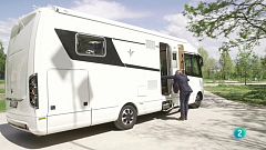 Amb identitat - Autocaravanes, caravanes i campers, viatjar amb llibertat