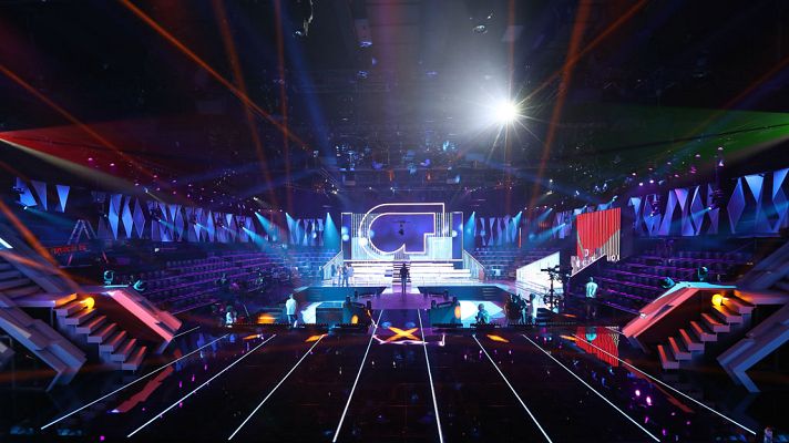 OT 2018 - OT 2018 - Presentación de la nueva temporada