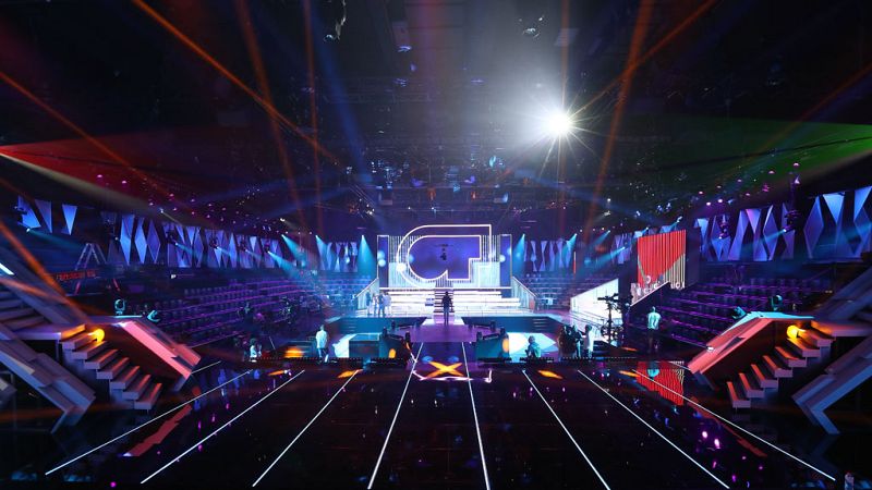 OT 2018 - Presentaci�n de la nueva temporada