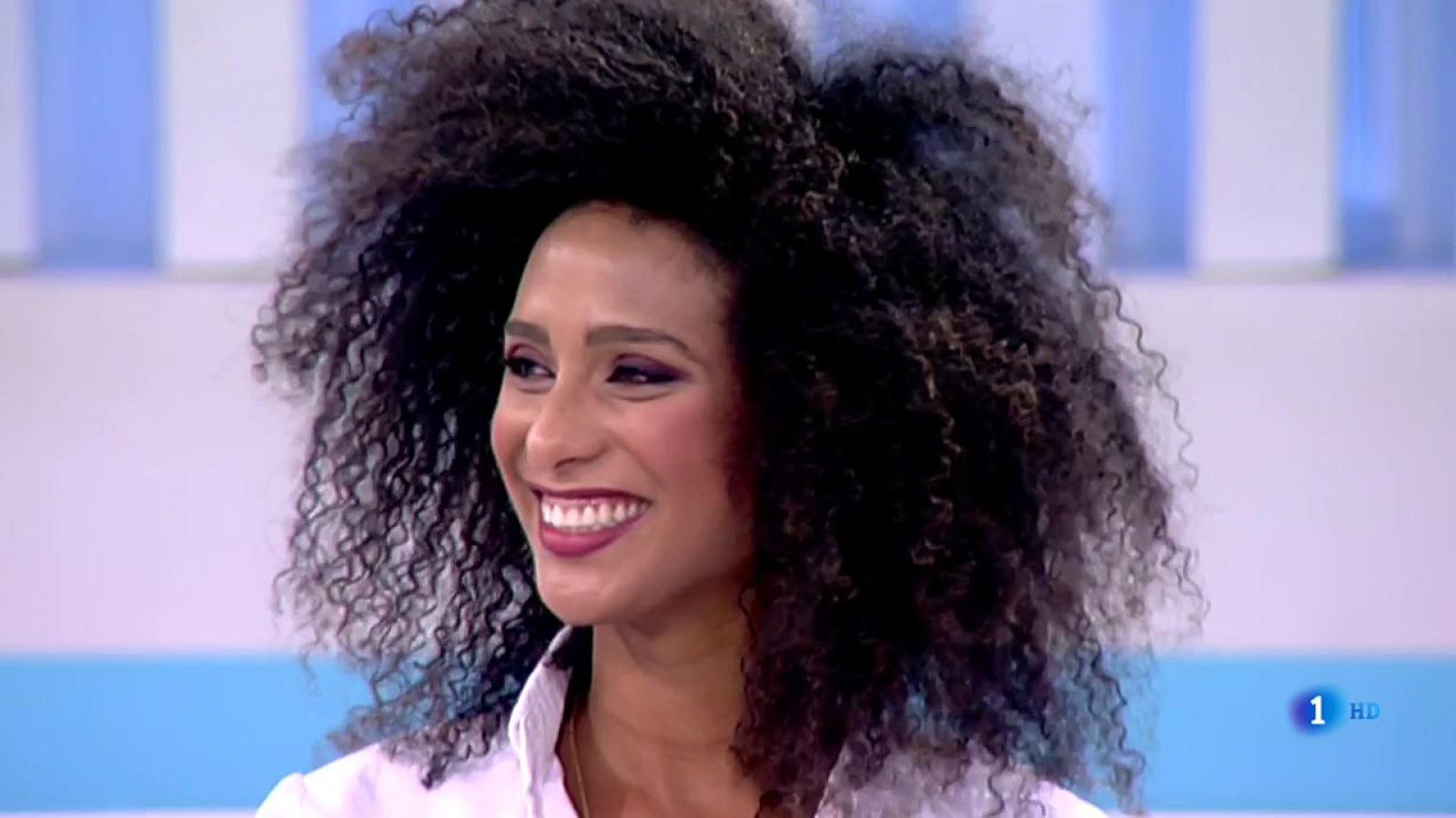 La Mañana - Ketty, finalista de 'MasterChef 6', regresa a los fogones de La 1