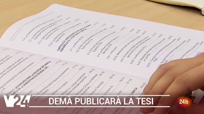 Vespre 24 - Vespre 24 - 13/09/2018