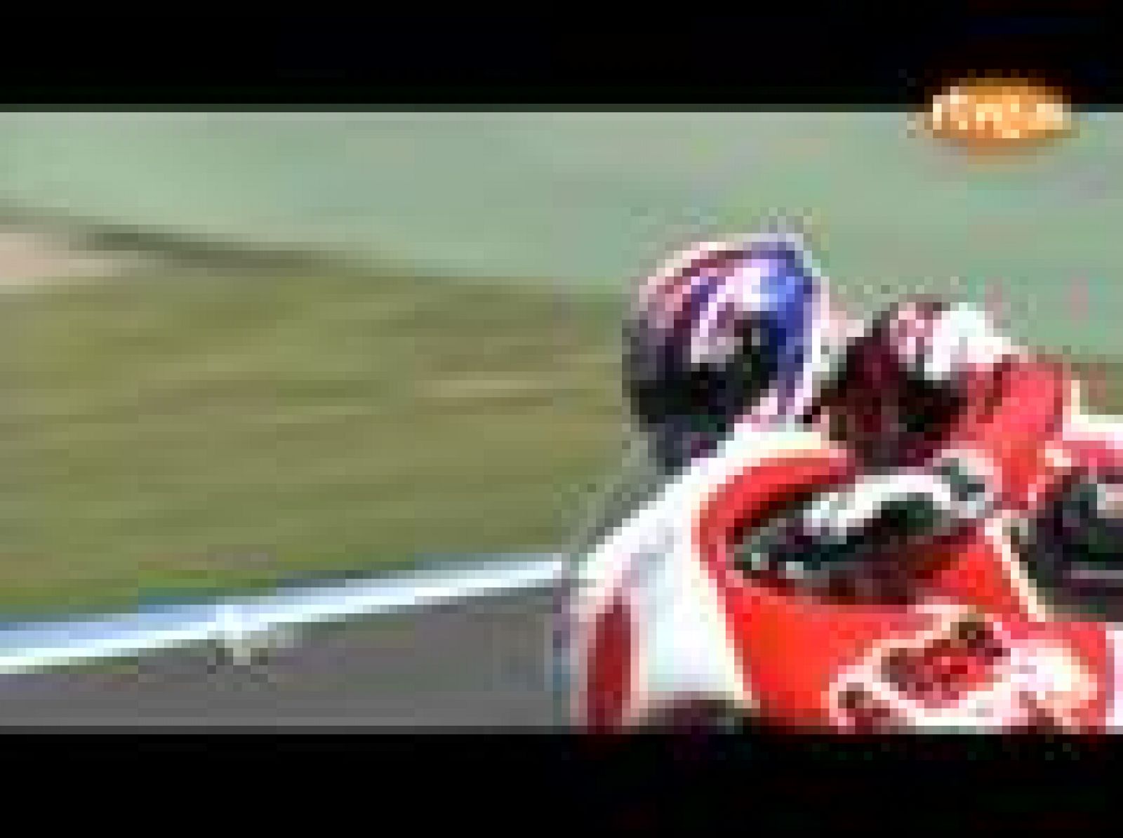 Tercer programa de 'Paddock GP' de la temporada 2009. Previa GP de Qatar.