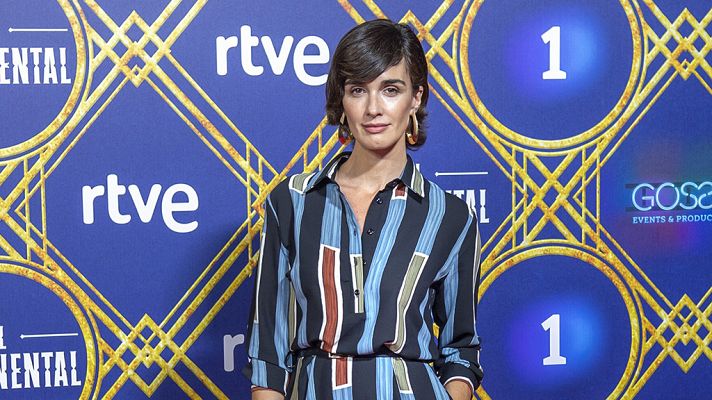 Paz Vega: "Belice, es extraña y misteriosa"