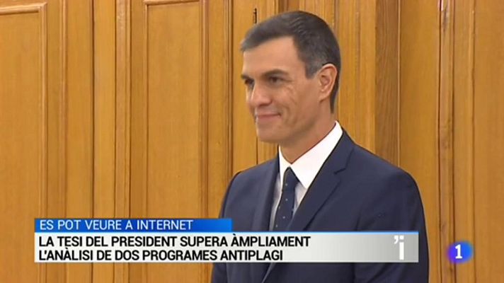 L'Informatiu - L'Informatiu en 3'- 14/09/2018