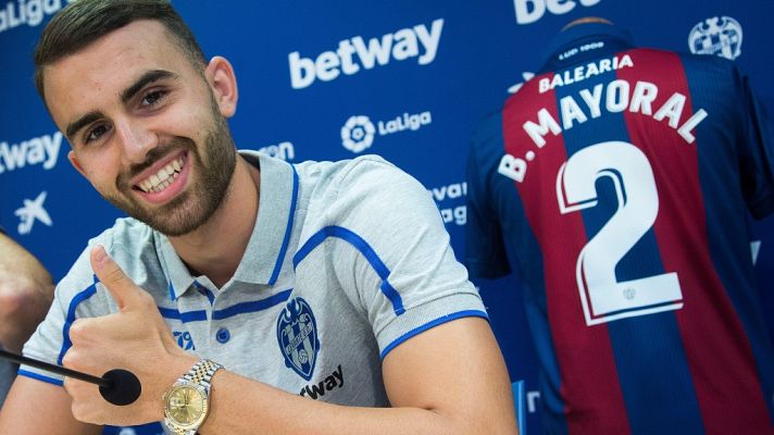 L'informatiu - Comunitat Valenciana - La Comunidad Valenciana en 2' - 14/09/18