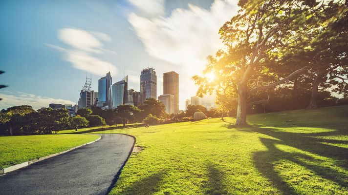 Informativo de Madrid - El Tiempo en la Comunidad de Madrid - 14/09/18