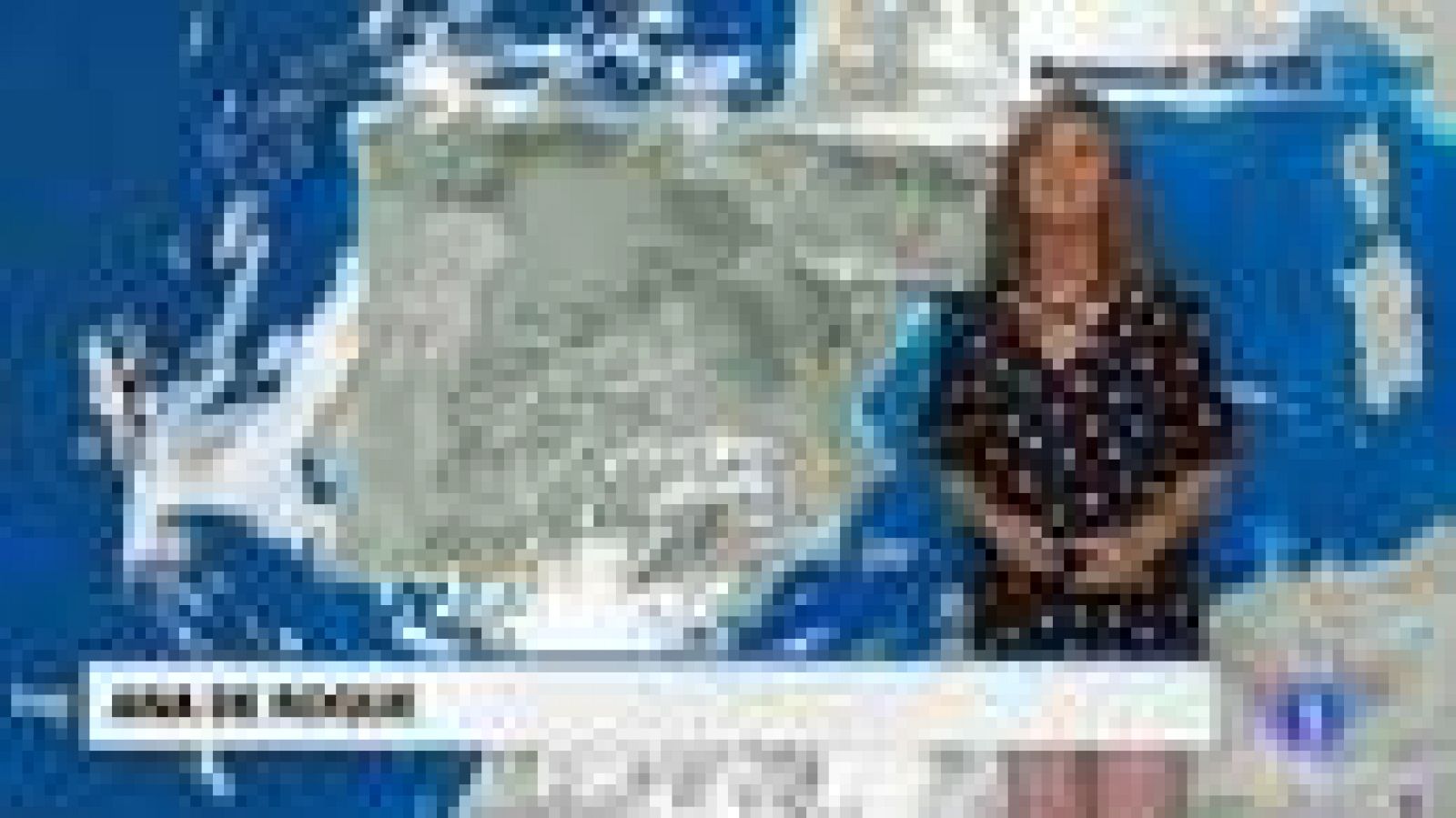 El Tiempo en Extremadura - 14/09/18 | Ver