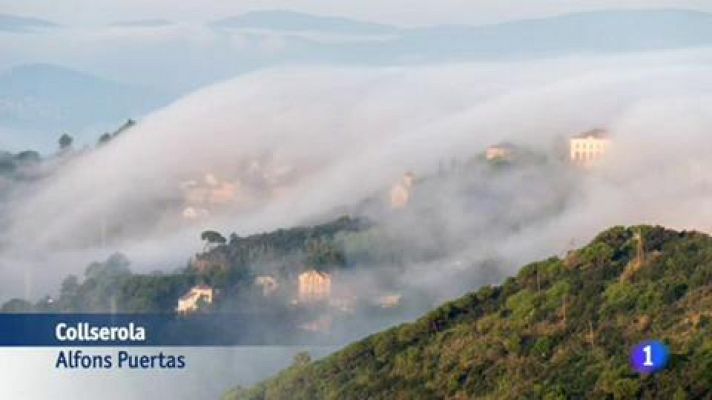 L'Informatiu - El temps - 14/09/2018