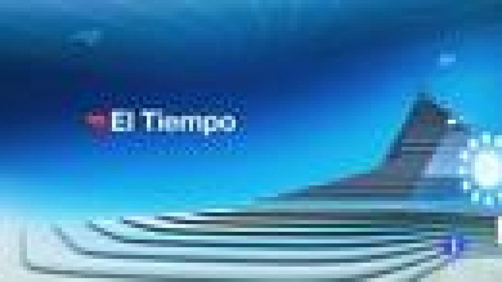 Telenavarra: El Tiempo en Navarra - 14/09/2018 | RTVE Play