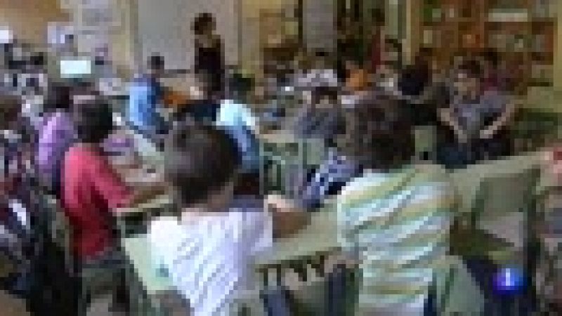 El Gobierno pretende derogar los recortes en educación que siguen vigentes desde el año 2012