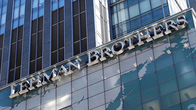 Lehman Brothers: la cada de un gigante que aboc al mundo a la crisis