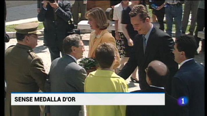 Informatiu Balear - Informatiu Balear - 14/09/18