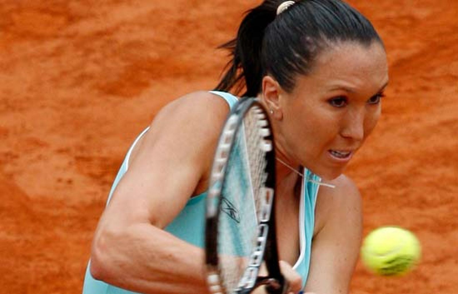 Sin programa: Jankovic pasa a semis sufriendo | RTVE Play