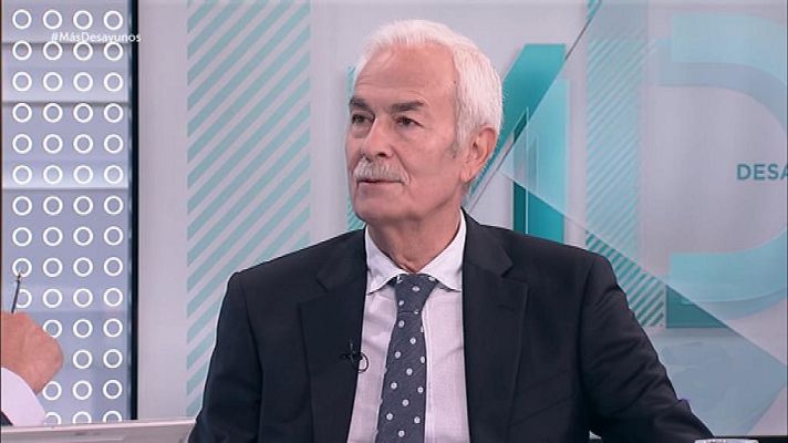 Más desayunos - Más desayunos - 14/09/18