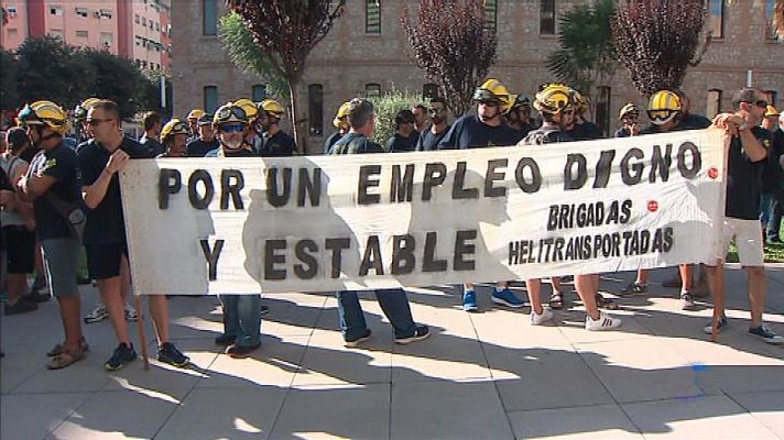 L'informatiu - Comunitat Valenciana - L'Informatiu - Comunitat Valenciana - 14/09/18