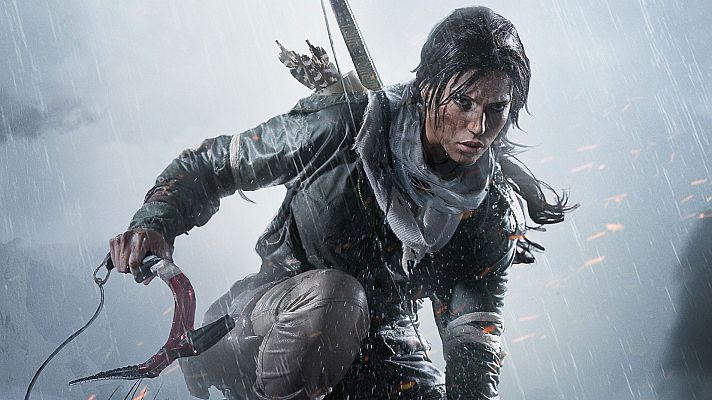 Vuelve Lara Croft para salvar al mundo de un apocalipsis maya