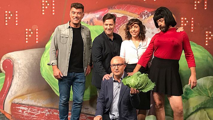 Programa inesperat - Carlos Latre