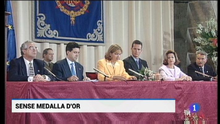 Informatiu Balear - Informatiu Balear 2 - 14/09/18