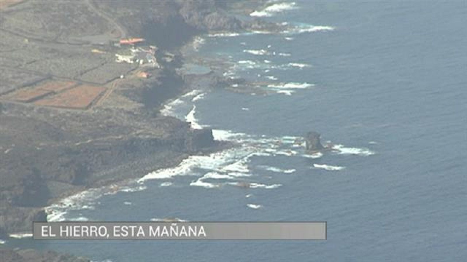 El tiempo en Canarias - 14/09/2018