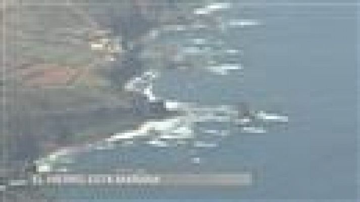 Telecanarias - El tiempo en Canarias - 14/09/2018