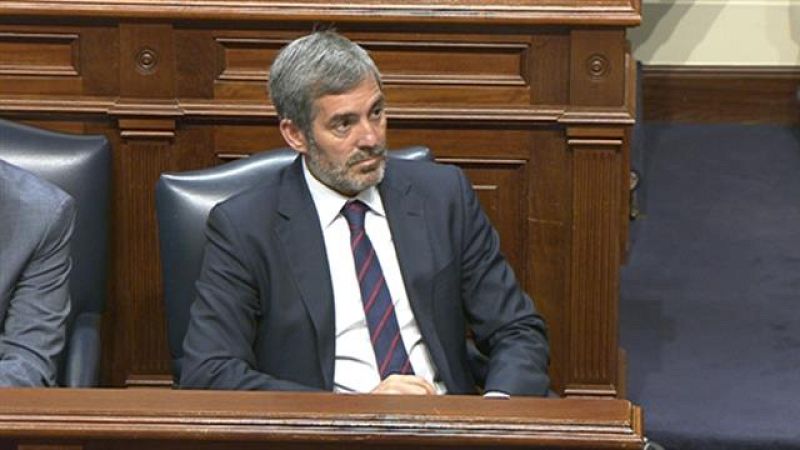 Canarias en 2' - 14/09/2018 