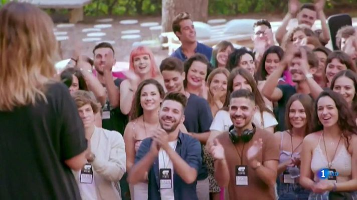 Telediario 1 - Arranca la cuenta atrás para 'OT 2018'