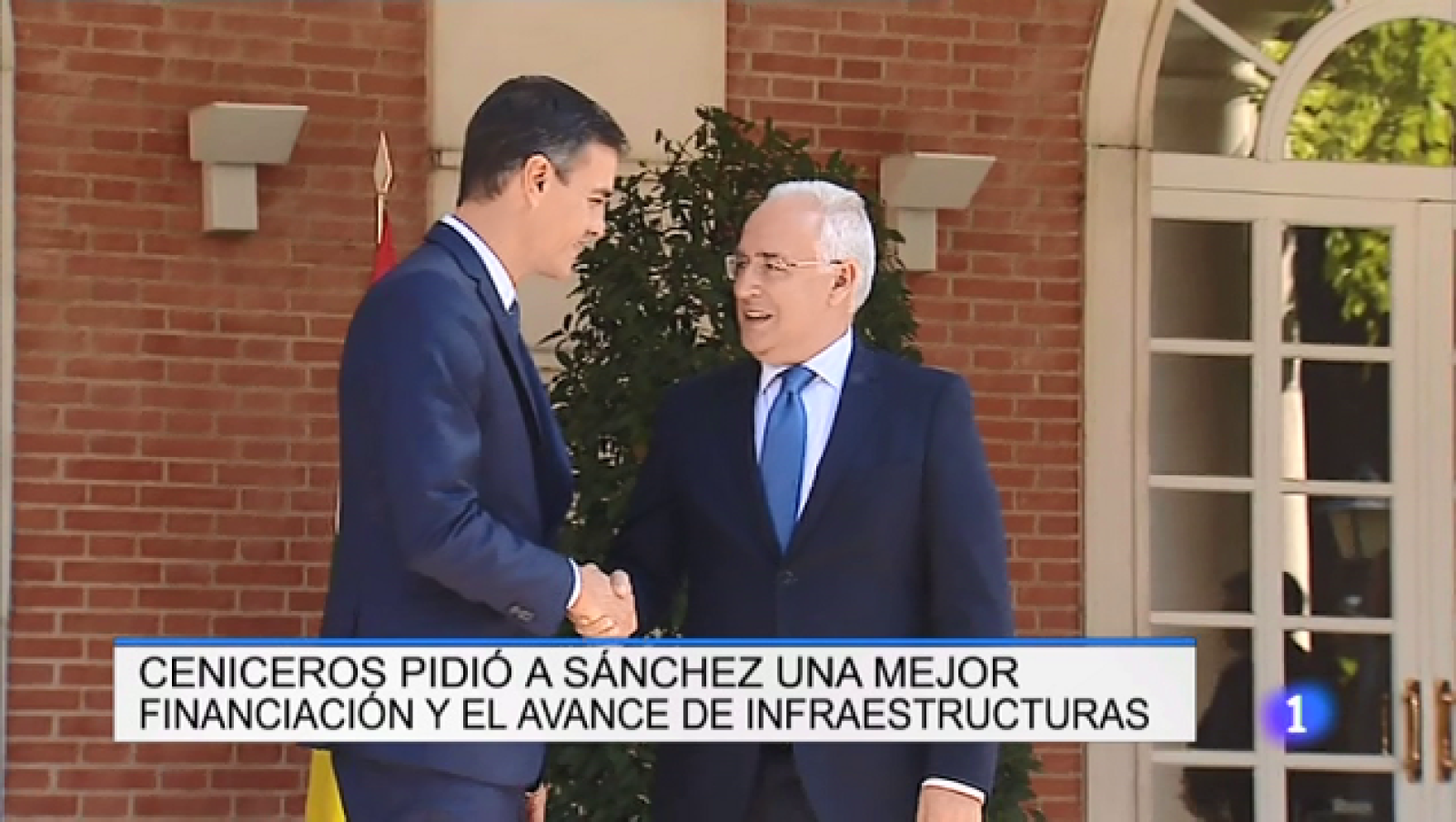 Informativo Telerioja - 14/09/18