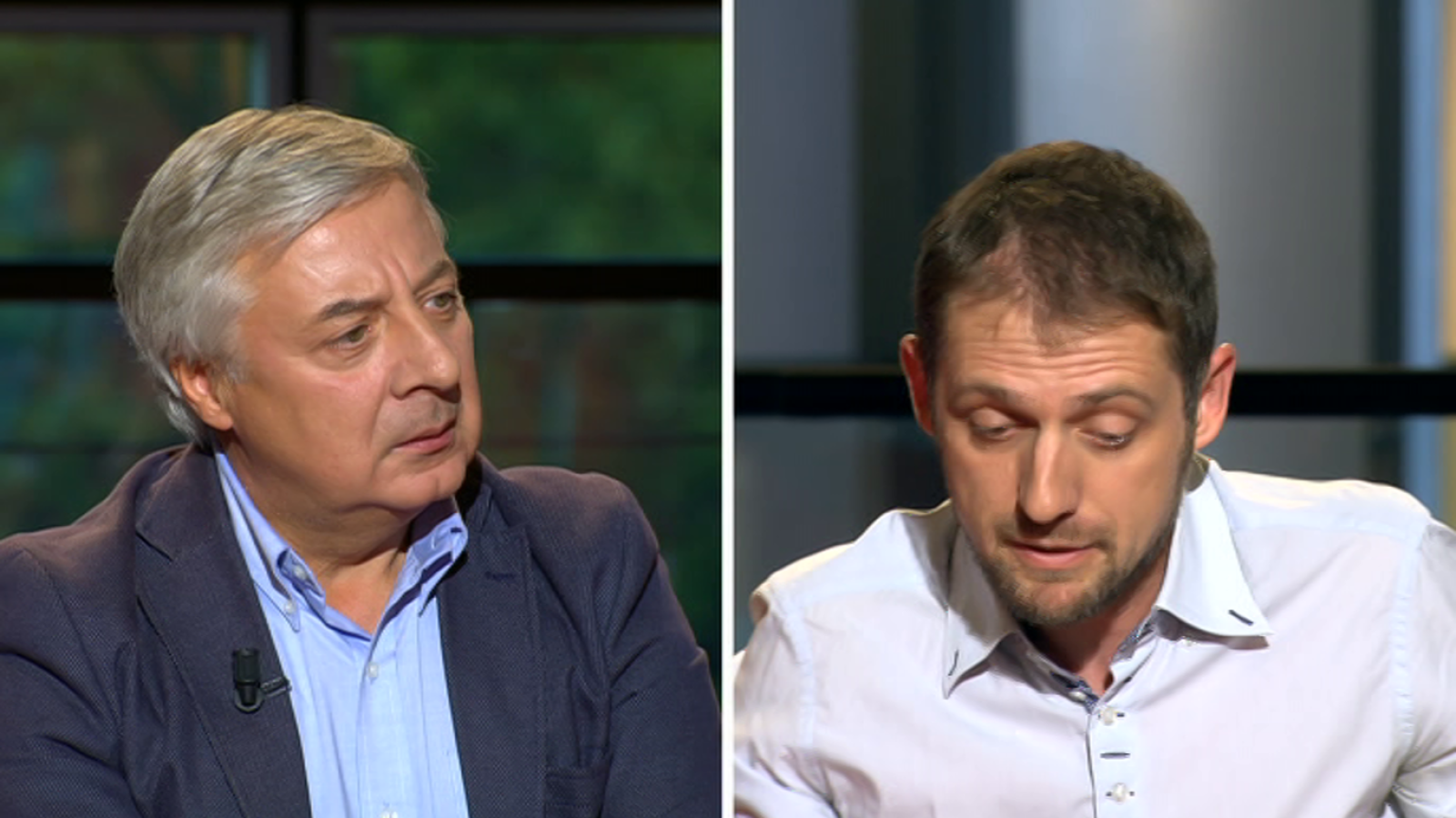 Europa 2018 - 14/09/18 - ver ahora